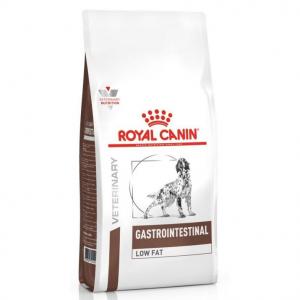 Корм для собак Royal Canin Gastro Intestinal Low Fat LF22, 12 кг