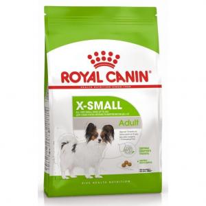 Корм для собак Royal Canin X-Small Adult, 500 г
