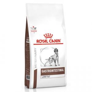 Корм для собак Royal Canin Gastro Intestinal Low Fat LF22, 1.5 кг