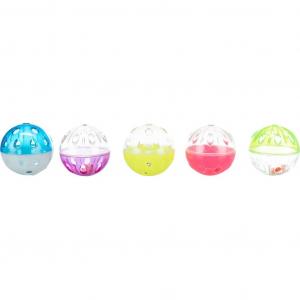 Игрушка для кошек Trixie Balls and Rolls, размер 4.5см., цвета в ассортименте