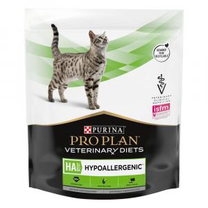 Корм для кошек Purina Pro Plan Veterinary Diets HA, 325 г