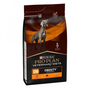 Корм для собак Purina Pro Plan Veterinary Diets OM, 3 кг