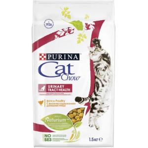 Корм для кошек Purina Cat Chow Special Care Urinary, 2 кг