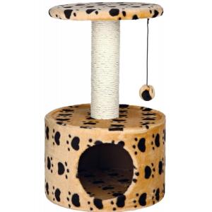 Домик-когтеточка для кошек Trixie Toledo, размер 39х61см., бежевый