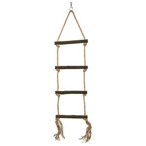 Лестница для птиц Trixie Rope Ladder L, размер 85см.