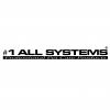 1 All Systems (Ван ол системс)