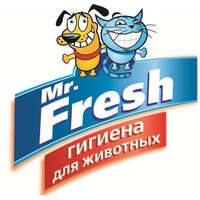 Mr. Fresh (Мистер Фреш)