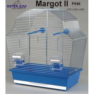 Клетка для птиц Inter-zoo
