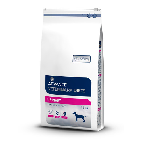 Корм для собак Advance Veterinary Diets Urinary, 12 кг