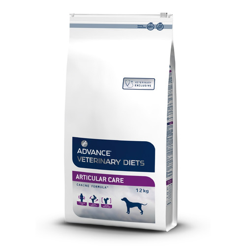 Корм для собак Advance Veterinary Diets Articular Care, 12 кг