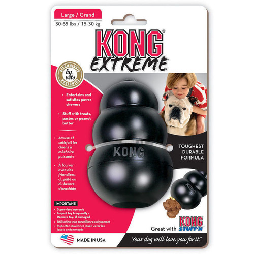 Игрушка для собак Kong Extreme L
