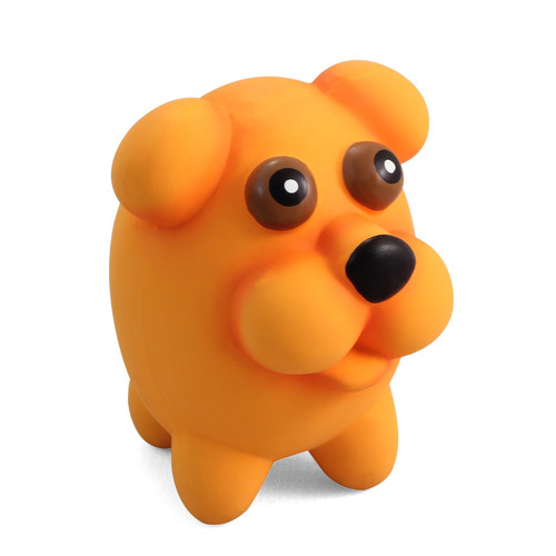 Игрушка для собак Triol Барбос, размер 10см.