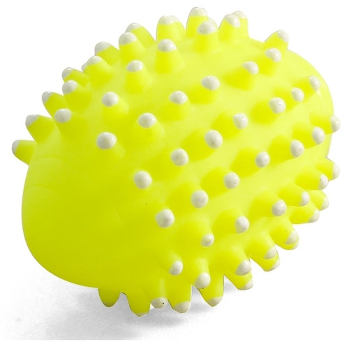 Игрушка для собак Triol Мяч для регби с шипами