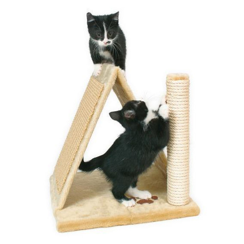Игровая площадка для кошек Trixie Avila, размер 40см.
